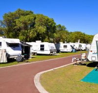 Emu Beach Holiday Park - Accommodation in Brisbane
