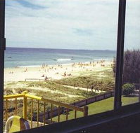 Surfers Pacific Towers - Accommodation in Brisbane