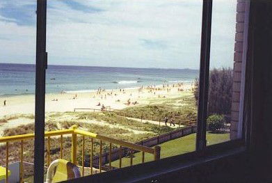 Surfers Pacific Towers - Accommodation in Brisbane 0