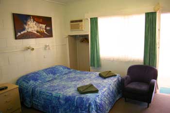  Accommodation in Brisbane
