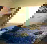 Cooroy Motel  Caravan Park - Accommodation in Brisbane