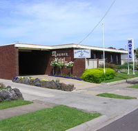 Mariner Motel - Accommodation in Brisbane