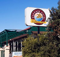 Denmark Hotel  River Rooms Motel - Accommodation in Brisbane