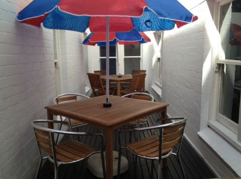 Ritz Backpackers - Accommodation in Brisbane 2