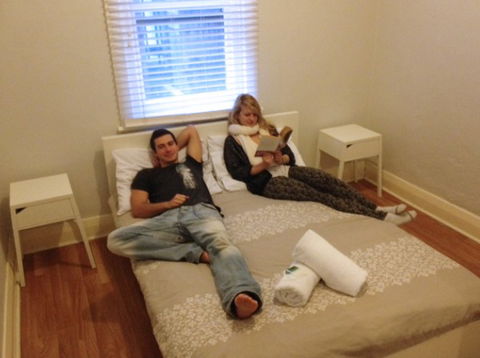Ritz Backpackers - Accommodation in Brisbane 3