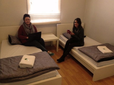 Ritz Backpackers - Accommodation in Brisbane 5