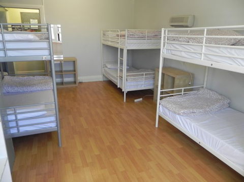 Ritz Backpackers - Accommodation in Brisbane 6