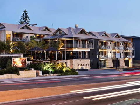 Sunmoon Boutique Resort - Accommodation in Brisbane 0