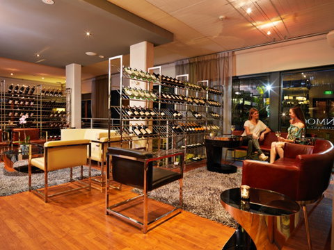 Sunmoon Boutique Resort - Accommodation in Brisbane 2