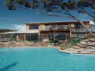 Fraser Range WA Accommodation in Brisbane