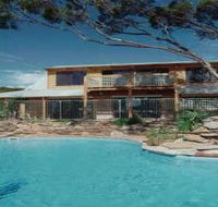 Norseman Great Western Motel - Accommodation in Brisbane
