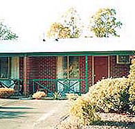 Collie Forest Motel - Accommodation in Brisbane