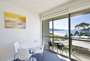 Comfort Inn Lorne Bay View - Accommodation in Brisbane 1