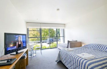 Comfort Inn Lorne Bay View - Accommodation in Brisbane 3