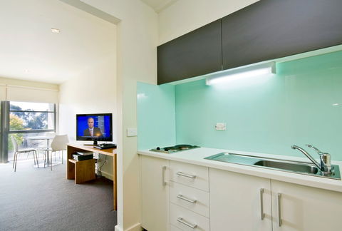 Comfort Inn Lorne Bay View - Accommodation in Brisbane 5