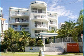 Santa Anne By The Sea - Accommodation in Brisbane 4