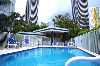 Santa Anne By The Sea - Accommodation in Brisbane 5