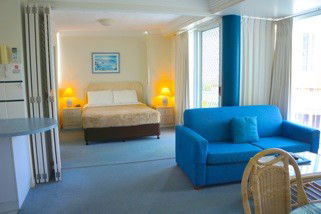 Santa Anne By The Sea - Accommodation in Brisbane 6