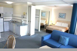 Santa Anne By The Sea - Accommodation in Brisbane 7