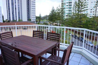 Santa Anne By The Sea - Accommodation in Brisbane 8
