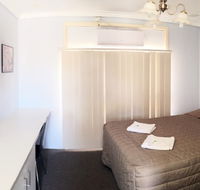 Merredin Olympic Motel - Accommodation in Brisbane