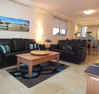 Pacific Marina Apartments - Accommodation in Brisbane