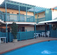 Heritage Resort Hotel Shark Bay - Accommodation in Brisbane