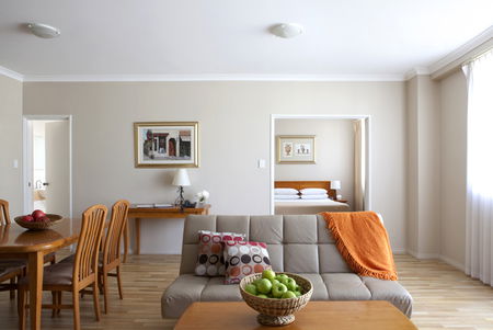 Mont Clare Boutique Apartments - Accommodation in Brisbane 5