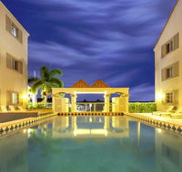 Ramada Hotel Hope Harbour - Accommodation in Brisbane