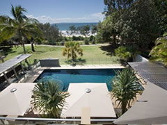 Maison Noosa Luxury Beachfront Resort - Accommodation in Brisbane 6