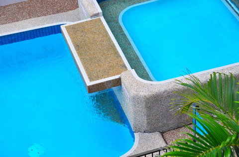 Waters Edge The Strand - Townsville - Accommodation in Brisbane 0