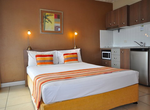 Waters Edge The Strand - Townsville - Accommodation in Brisbane 1
