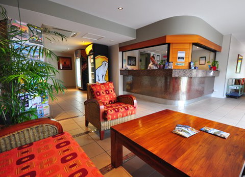 Waters Edge The Strand - Townsville - Accommodation in Brisbane 2