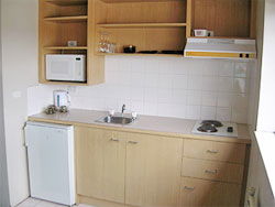 Redan Apartments - Accommodation in Brisbane 1