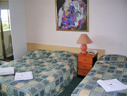 Redan Apartments - Accommodation in Brisbane 2