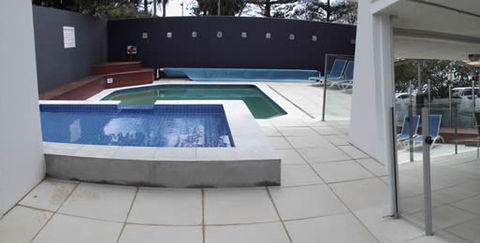 Northwind Apartments Holiday Mooloolaba - Accommodation in Brisbane 0