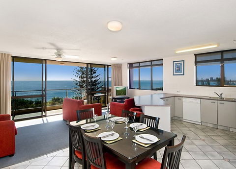 Northwind Apartments Holiday Mooloolaba - Accommodation in Brisbane 1