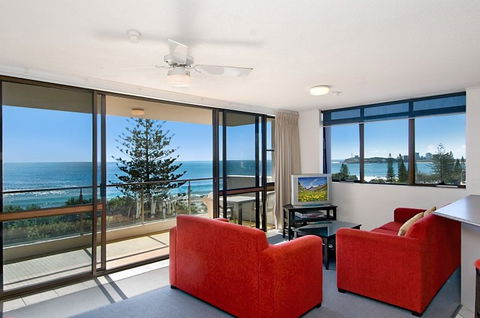 Northwind Apartments Holiday Mooloolaba - Accommodation in Brisbane 2