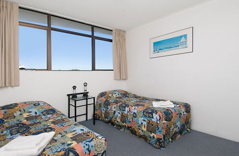Northwind Apartments Holiday Mooloolaba - Accommodation in Brisbane 3
