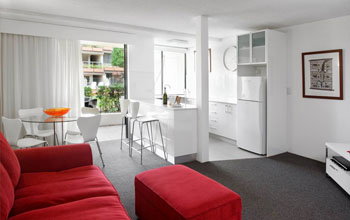 Hotel Laguna - Accommodation in Brisbane 5