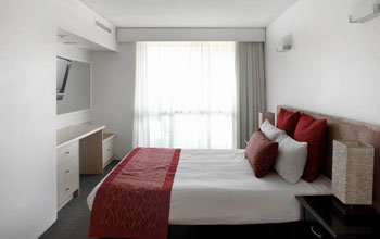 Hotel Laguna - Accommodation in Brisbane 6