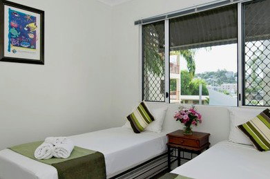 Park Regis Anchorage - Accommodation in Brisbane 2
