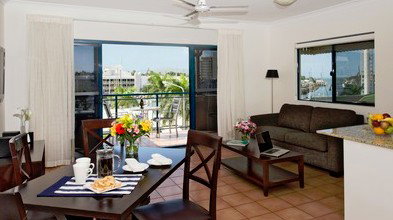 Park Regis Anchorage - Accommodation in Brisbane 3