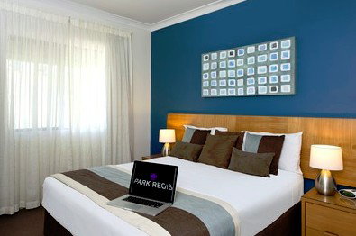 Park Regis Anchorage - Accommodation in Brisbane 4