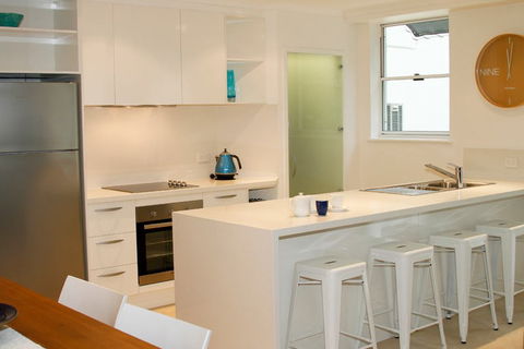 Emerald Noosa Resort - Accommodation in Brisbane 0