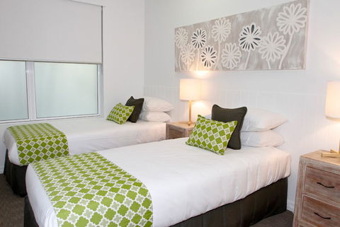 Emerald Noosa Resort - Accommodation in Brisbane 2