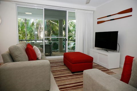 Emerald Noosa Resort - Accommodation in Brisbane 4