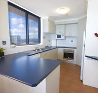Majorca Isle Beachside Resort - Accommodation in Brisbane