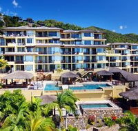 Waters Edge Resort - Accommodation in Brisbane