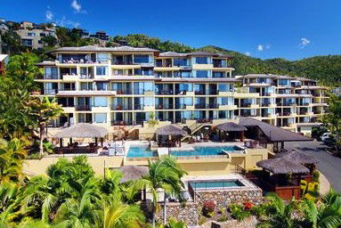 Waters Edge Resort - Accommodation in Brisbane 0